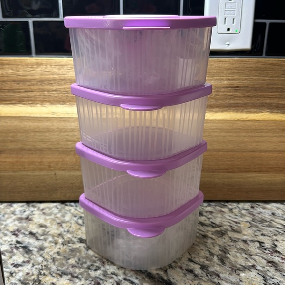 Tupperware Fresh N Cool - Picture 1 of 2